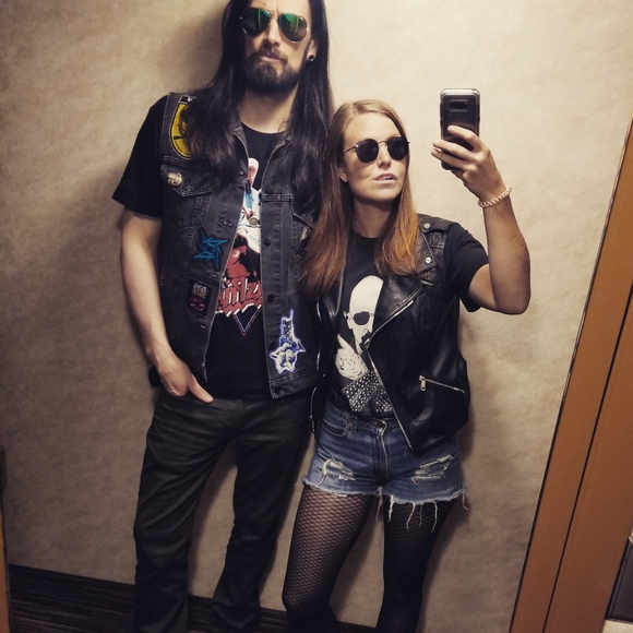 Meet your Posher, Claire - Picture 1 of 1